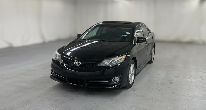 2013 Toyota Camry SE -
                  Indianapolis, IN