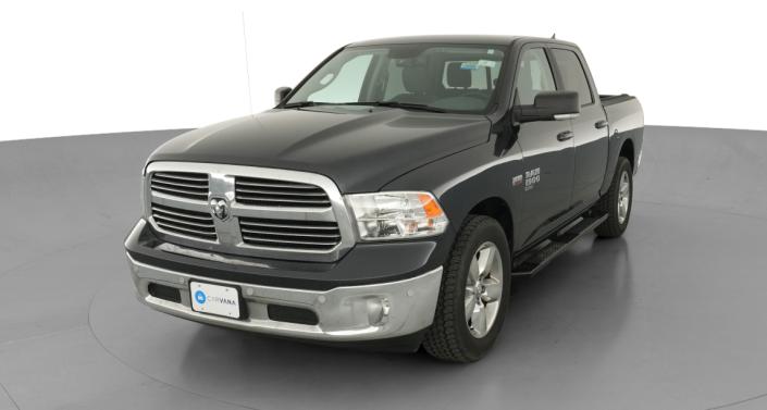Thumbnail: 2019 RAM 1500 Classic - 1