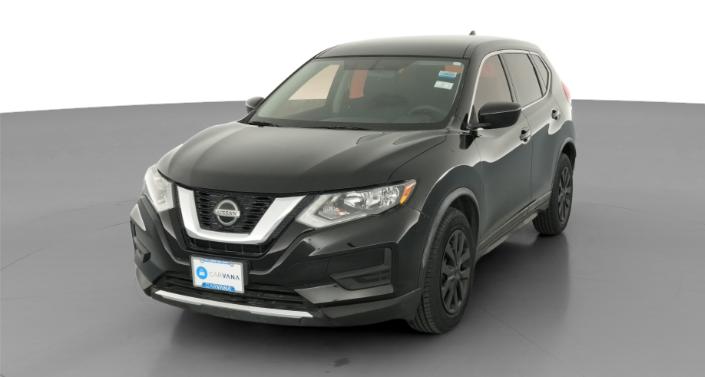 Thumbnail: 2018 Nissan Rogue - 1