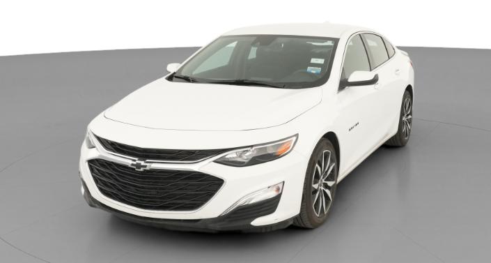 Thumbnail: 2024 Chevrolet Malibu - 1