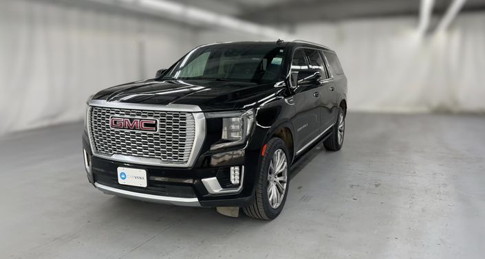 Thumbnail: 2022 GMC Yukon XL - 1