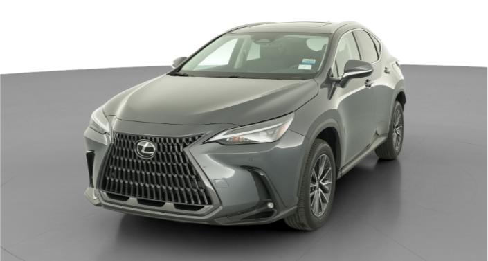 Thumbnail: 2023 Lexus NX - 1
