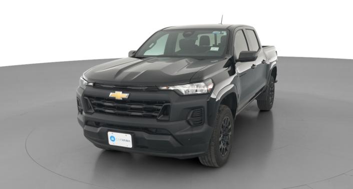 Thumbnail: 2025 Chevrolet Colorado - 1