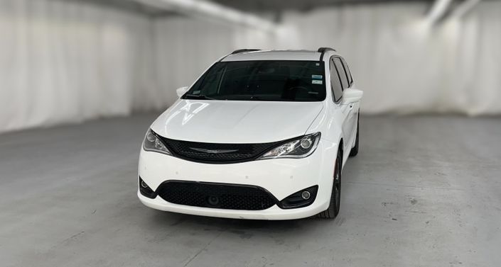 Thumbnail: 2020 Chrysler Pacifica - 1