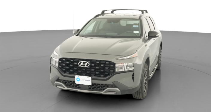 Thumbnail: 2022 Hyundai Santa Fe - 1