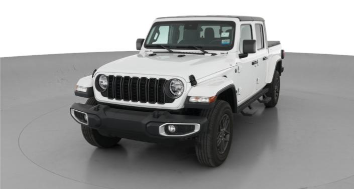 Thumbnail: 2024 Jeep Gladiator - 1