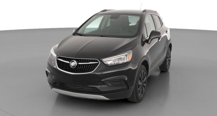 Thumbnail: 2022 Buick Encore - 1