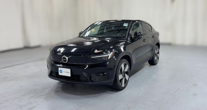 2023 Volvo C40 Ultimate -
                  Lancaster, TX