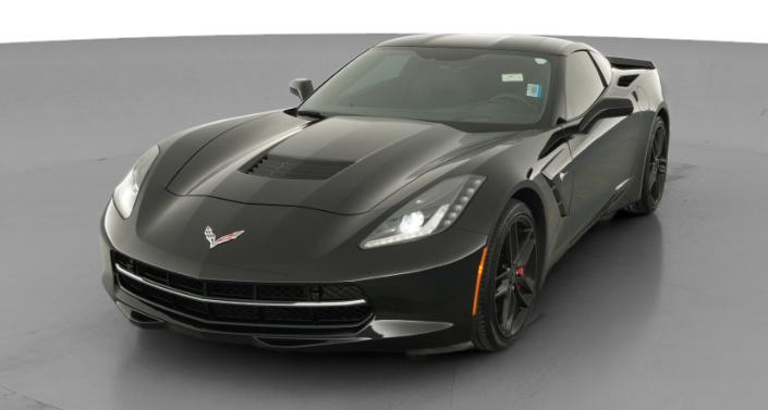 Thumbnail: 2016 Chevrolet Corvette - 1