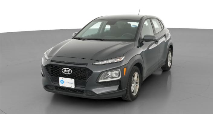 Thumbnail: 2020 Hyundai Kona - 1