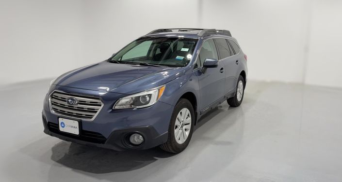 Thumbnail: 2017 Subaru Outback - 1