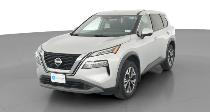 Thumbnail: 2021 Nissan Rogue - 1
