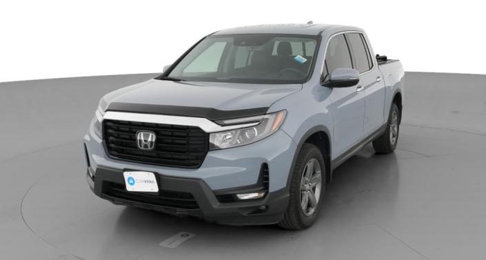 Thumbnail: 2023 Honda Ridgeline - 1