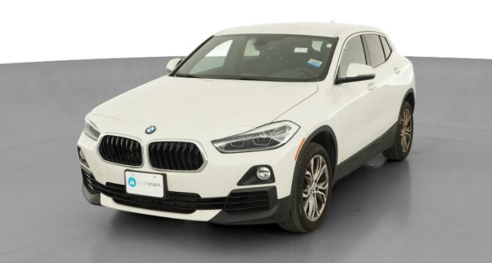 2018 BMW X2 xDrive28i -
                  Colonial Heights, VA