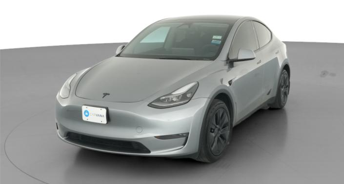 Thumbnail: 2025 Tesla Model Y - 1