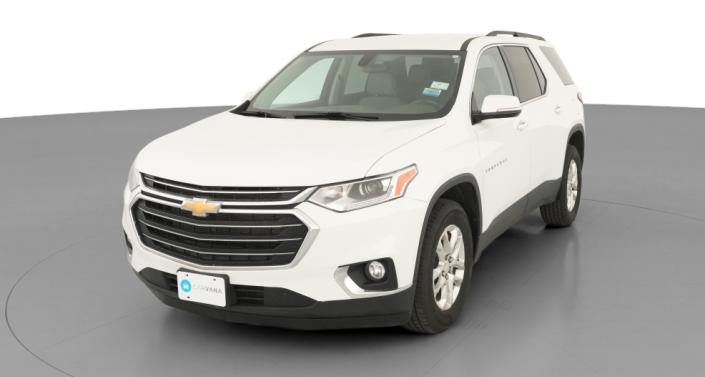Thumbnail: 2020 Chevrolet Traverse - 1