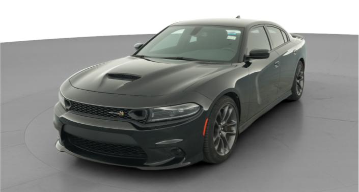 Thumbnail: 2023 Dodge Charger - 1
