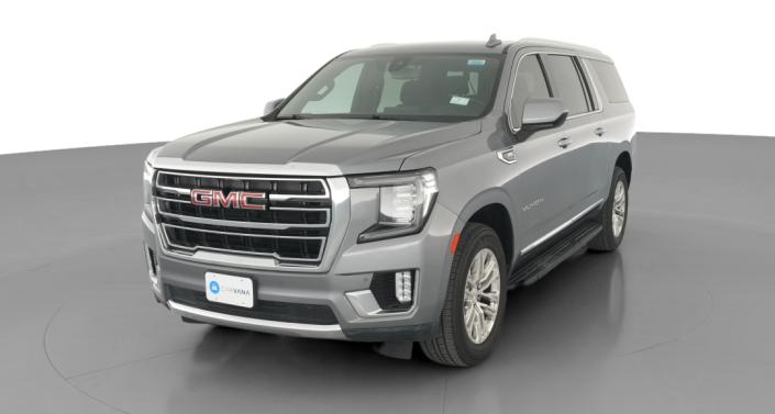 Thumbnail: 2021 GMC Yukon XL - 1