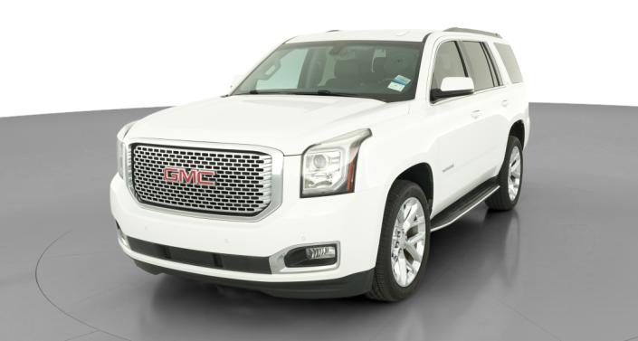 Thumbnail: 2017 GMC Yukon - 1