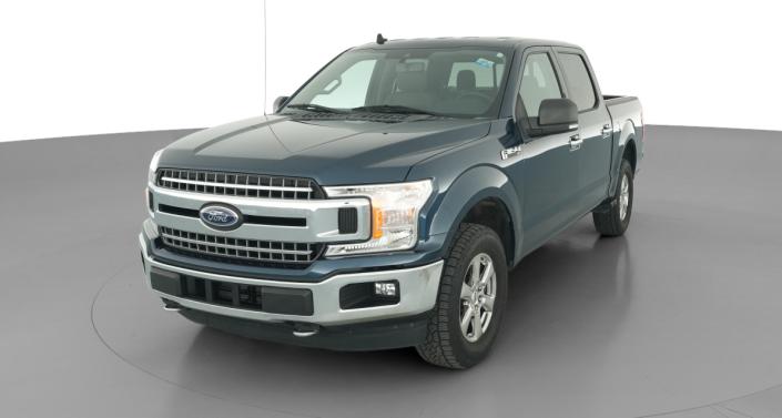 Thumbnail: 2019 Ford Econoline - 1