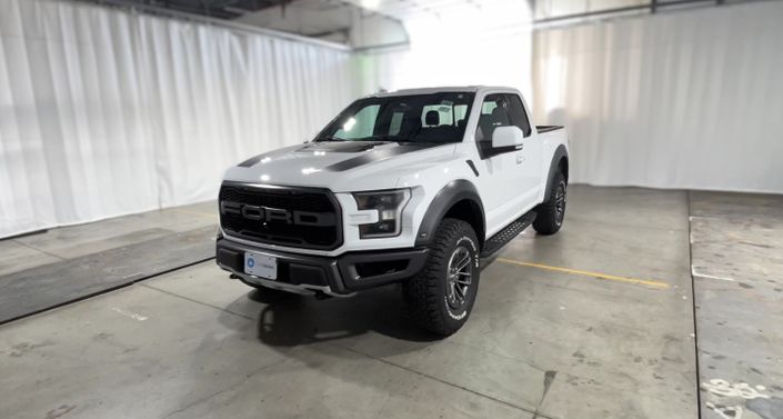 Thumbnail: 2019 Ford Econoline - 1