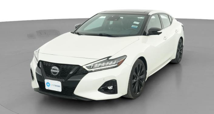 Thumbnail: 2023 Nissan Maxima - 1