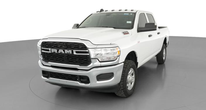 Thumbnail: 2020 RAM 2500 - 1