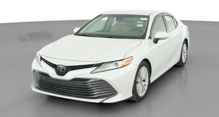 Thumbnail: 2018 Toyota Camry - 1