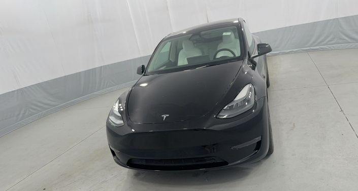Thumbnail: 2024 Tesla Model Y - 1