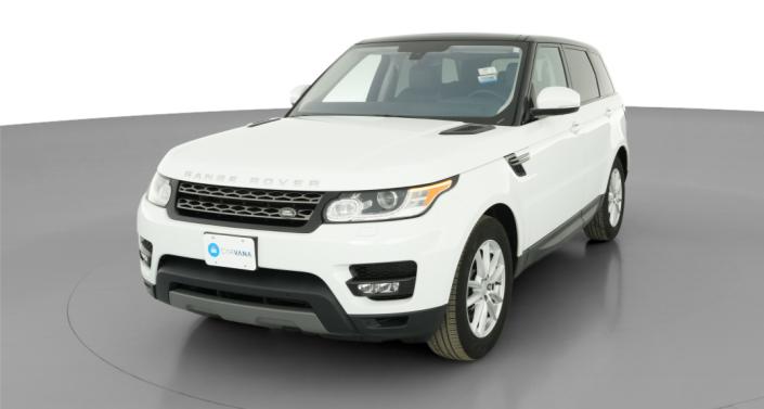 2016 Land Rover Range Rover Sport SE -
                  Framingham, MA