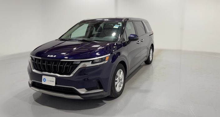 2022 Kia Carnival LX -
                  Fairview, OR