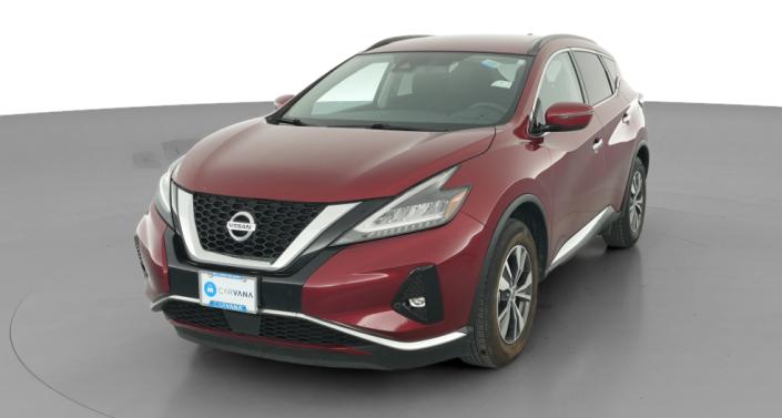 Thumbnail: 2021 Nissan Murano - 1