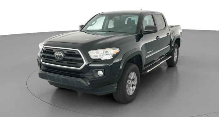 Thumbnail: 2019 Toyota Tacoma - 1