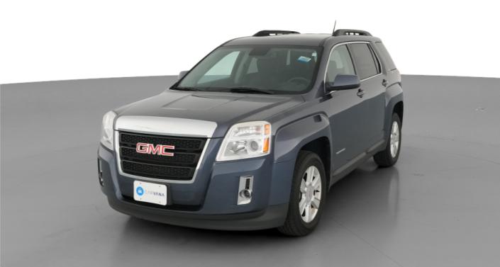 2013 GMC Terrain SLE -
                  Concord, NC