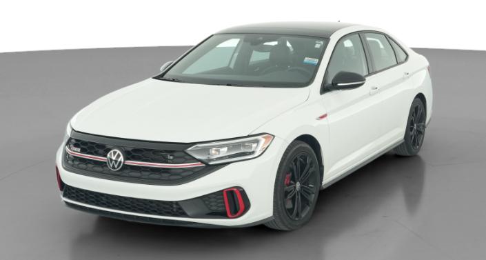 Thumbnail: 2022 Volkswagen Jetta - 1