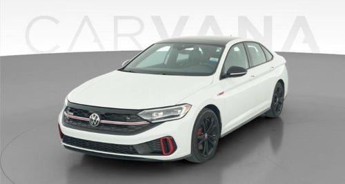 2022 Volkswagen Jetta GLI