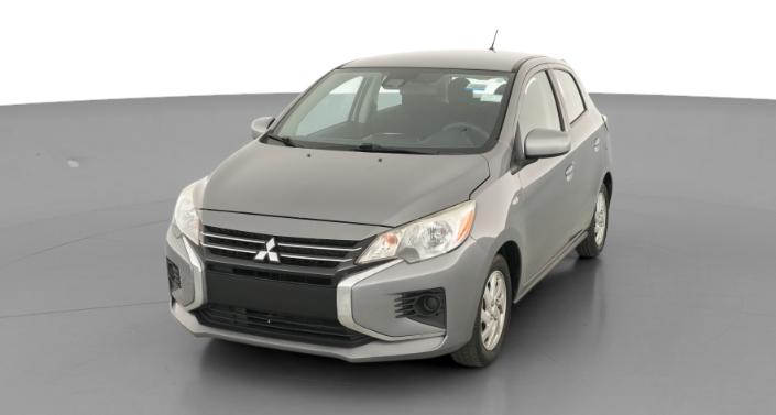 2021 Mitsubishi Mirage LE -
                  West Memphis, AR