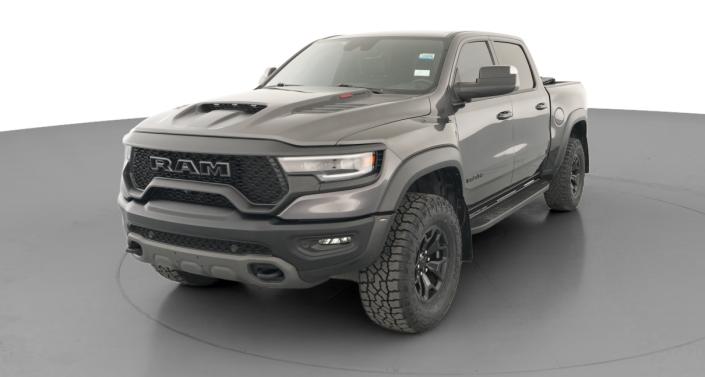 Thumbnail: 2023 RAM 1500 - 1