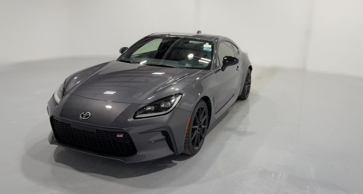 2022 Toyota GR86 Premium -
                  Fairview, OR