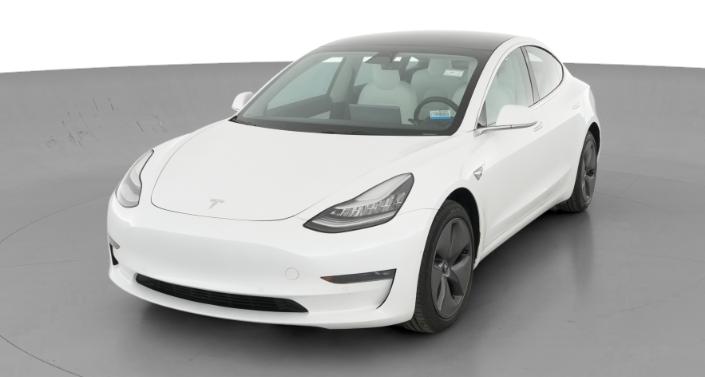 Thumbnail: 2019 Tesla Model 3 - 1