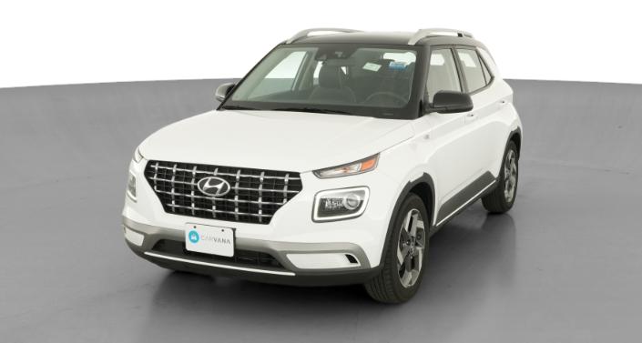 Thumbnail: 2022 Hyundai Venue - 1