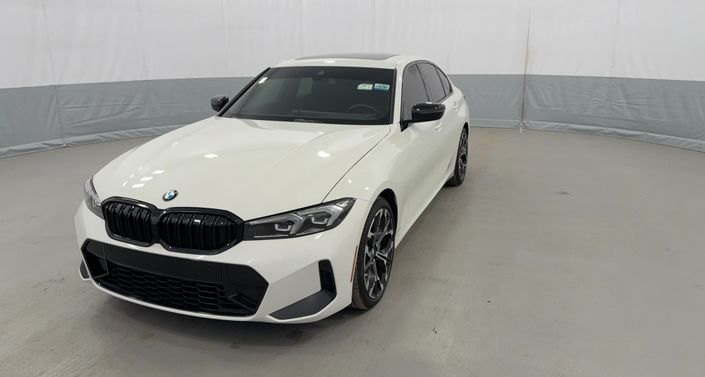 Thumbnail: 2025 BMW 3 Series - 1