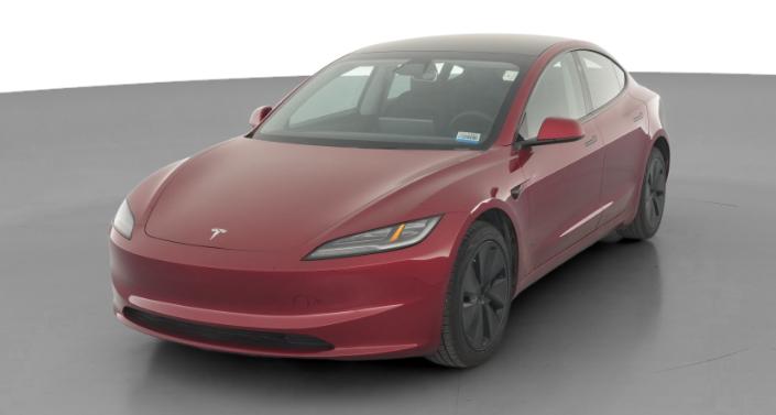 Thumbnail: 2025 Tesla Model 3 - 1