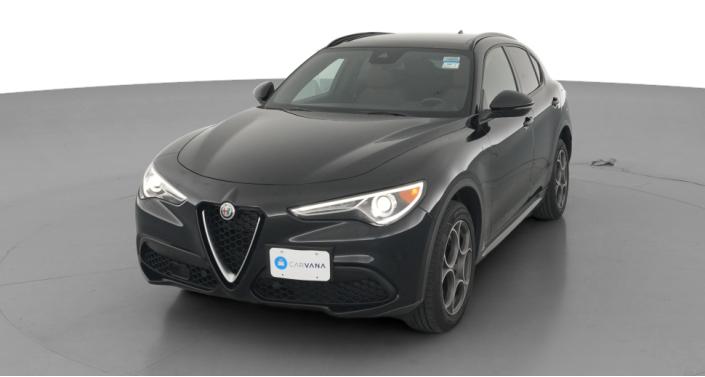 Thumbnail: 2022 Alfa Romeo Stelvio - 1
