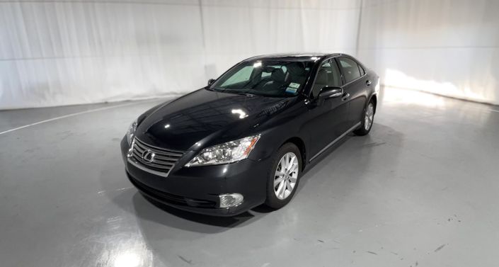 2010 Lexus ES 350 -
                  Tracy, CA