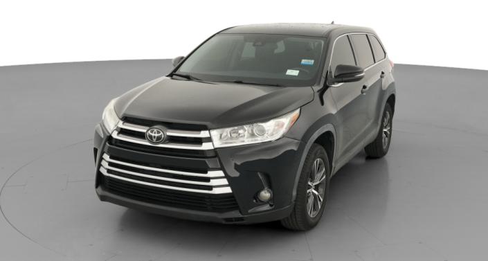 Thumbnail: 2019 Toyota Highlander - 1