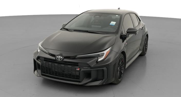 Thumbnail: 2025 Toyota GR Corolla - 1