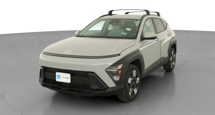 Thumbnail: 2025 Hyundai Kona - 1