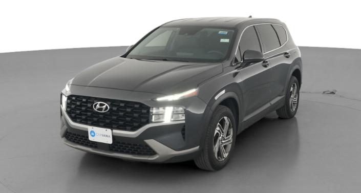 Thumbnail: 2021 Hyundai Santa Fe - 1