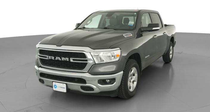 Thumbnail: 2020 RAM 1500 - 1